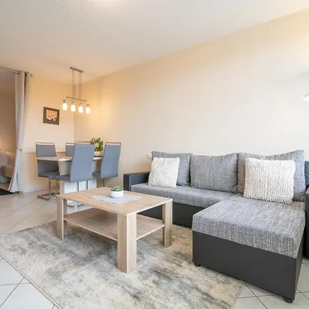 Harzidyll Apartamento