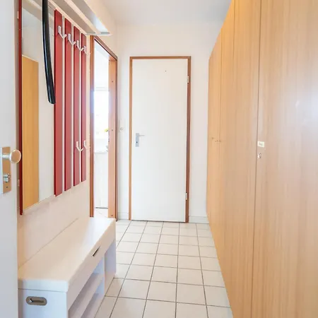 Apartamento Harzidyll