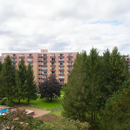 Harzidyll Apartamento *