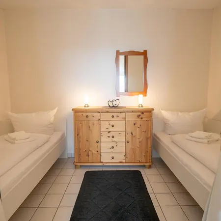 Apartamento Harzidyll *