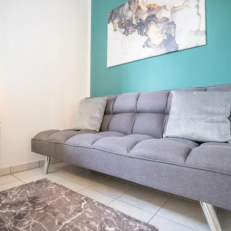 Harzidyll Apartamento Altenau (Lower-Saxony)