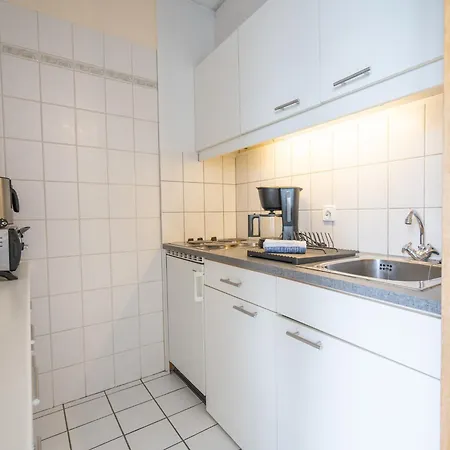 Harzidyll Apartamento